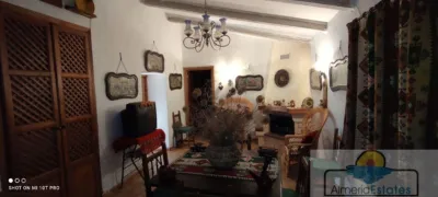 House in Albox photo 21