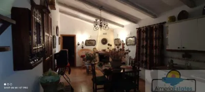 House in Albox photo 22