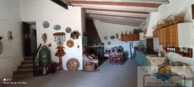 House in Albox photo 24