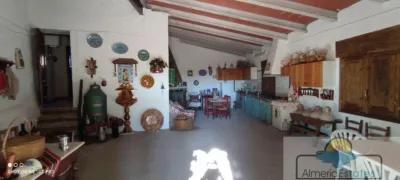 House in Albox photo 25