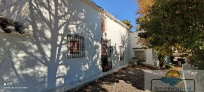 House in Albox photo 31