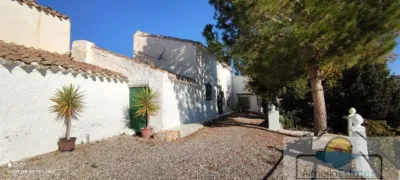 House in Albox photo 32