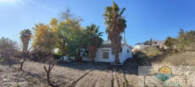 House in Albox photo 6