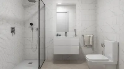 Apartment on Av. Cañada Julian, No. S/N photo 8