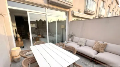 Casa – Xàbia - Jávea - Vista 3