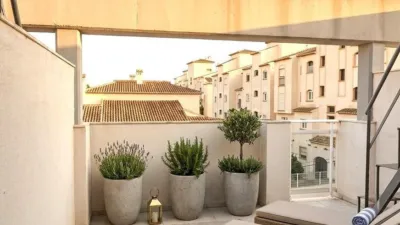 Casa – Xàbia - Jávea - Vista 5