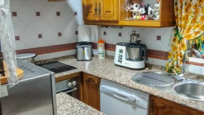 House in Cuesta de La Rujana photo 5