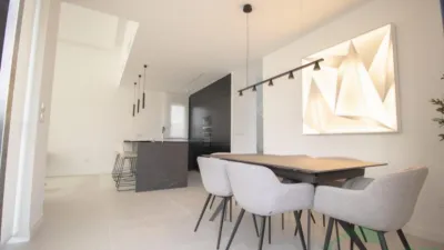 Chalet in Finestrat photo 10