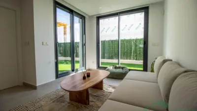 Chalet in Finestrat photo 4