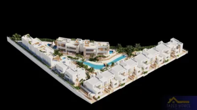 House on Av. Europa, No. S/N photo 20