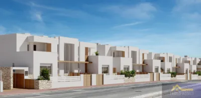 House on Av. Europa, No. S/N photo 3