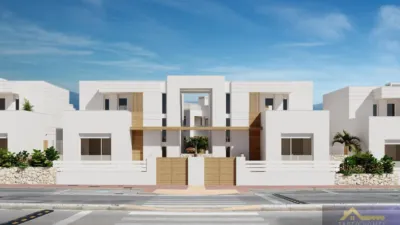 House on Av. Europa, No. S/N photo 4