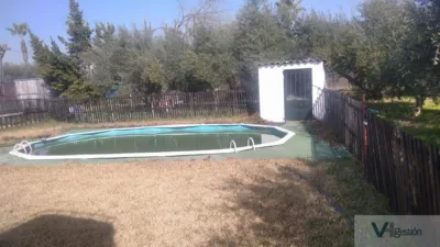 Rustic finca in Jabonero photo 13
