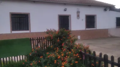 Rustic finca in Jabonero photo 2