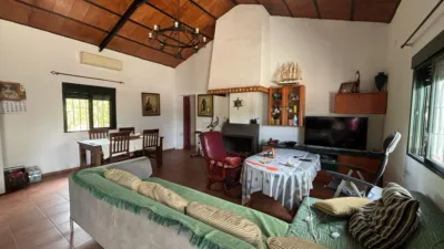 Rustic finca in Jabonero photo 3
