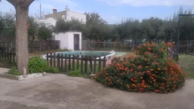 Rustic finca in Jabonero photo 6