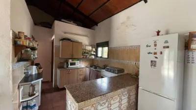 Rustic finca in Jabonero photo 5