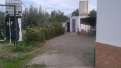 Rustic finca in Jabonero photo 8