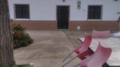Rustic finca in Jabonero photo 10