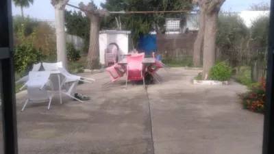 Rustic finca in Jabonero photo 11