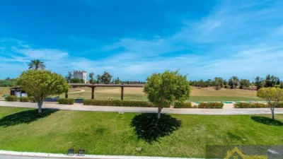 Rustic house on Avenida Juan Pablo II photo 8