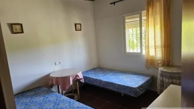Rustic Finca in Valle Romano photo 8