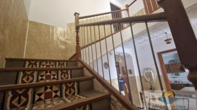 House in El Pueblo photo 13