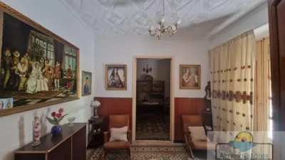 House in El Pueblo photo 18