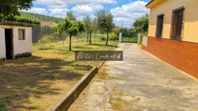 Casa en venta en Alcuescar - Vista 4