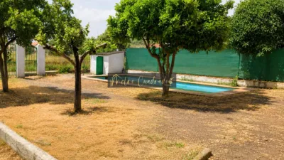 Casa en venta en Alcuescar - Vista 5
