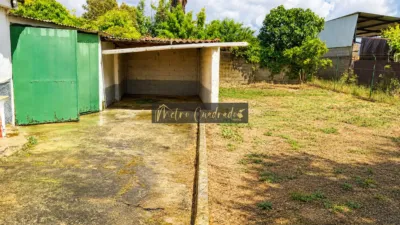 Casa en venta en Alcuescar - Vista 6