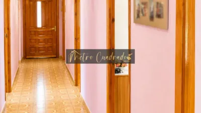 Casa en venta en Alcuescar - Més