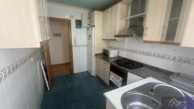 Apartment on Pedro García Villalba Street, 1 photo 9