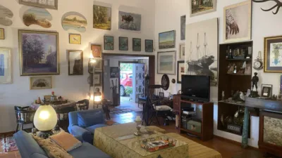 Chalet on Falua Street photo 13