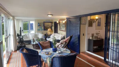 Chalet on Falua Street photo 15