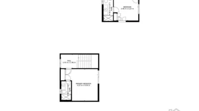 Chalet on Falua Street photo 32