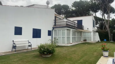 Chalet on Falua Street photo 2