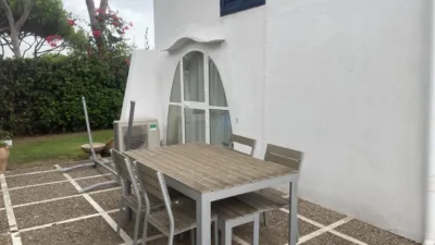 Chalet on Falua Street photo 3