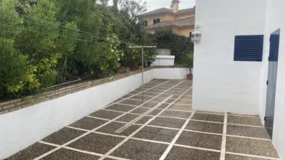 Chalet on Falua Street photo 5