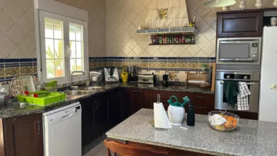 Casa en venta en Villagonzalo, Villagonzalo de 341.000 €