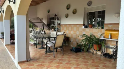 Casa en venta en Villagonzalo, Villagonzalo de 341.000 €