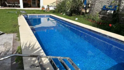Casa en venta en Villagonzalo, Villagonzalo de 341.000 €