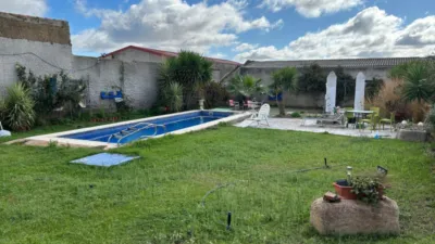 Casa en venta en Villagonzalo, Villagonzalo de 341.000 €