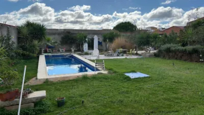 Casa en venta en Villagonzalo, Villagonzalo de 341.000 €