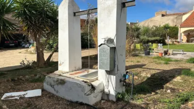 Casa en venta en Villagonzalo, Villagonzalo de 341.000 €