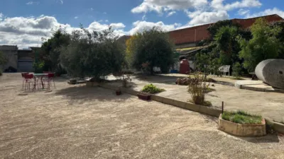 Casa en venta en Villagonzalo, Villagonzalo de 341.000 €