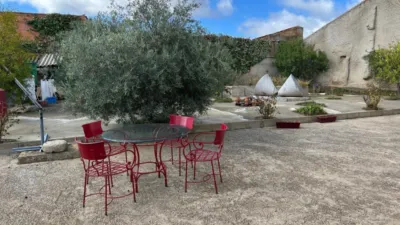 Casa en venta en Villagonzalo, Villagonzalo de 341.000 €