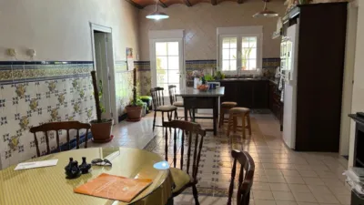 Casa en venta en Villagonzalo, Villagonzalo de 341.000 €