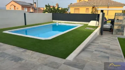 Chalet in Urbanización de la Gineta, no. s/n photo 10