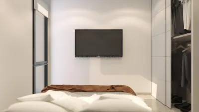 Apartment in Playa Acequion photo 10